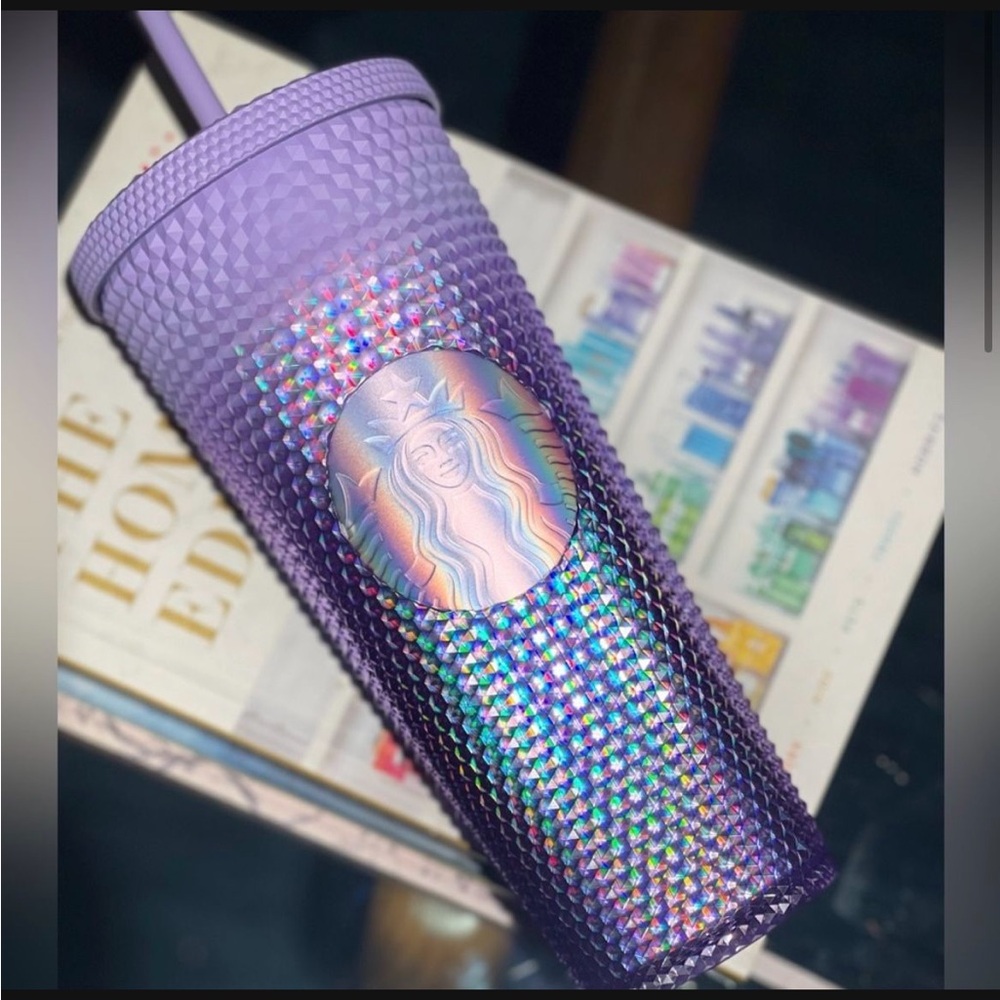 Starbucks Ombre Cup